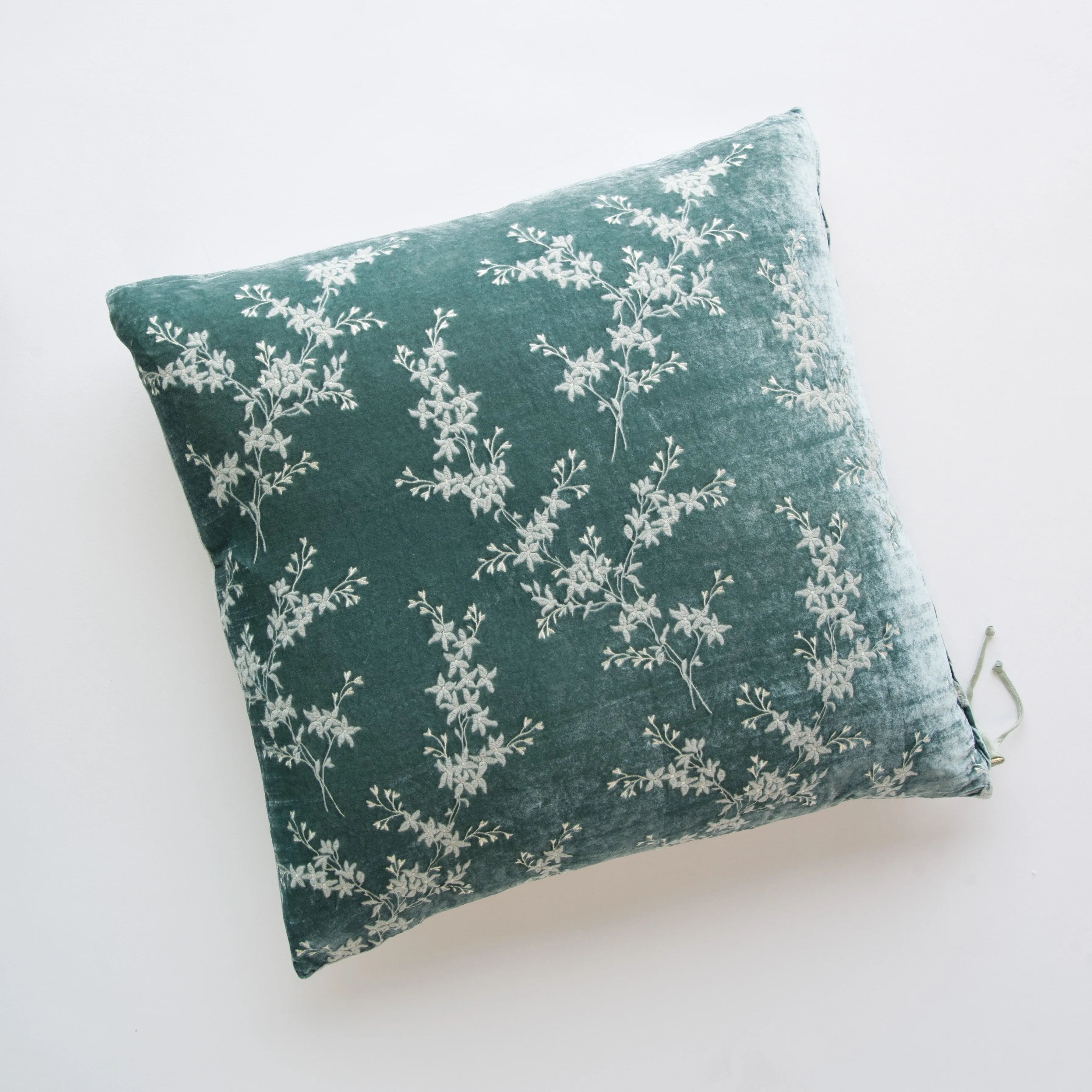 Lynette Throw Pillow