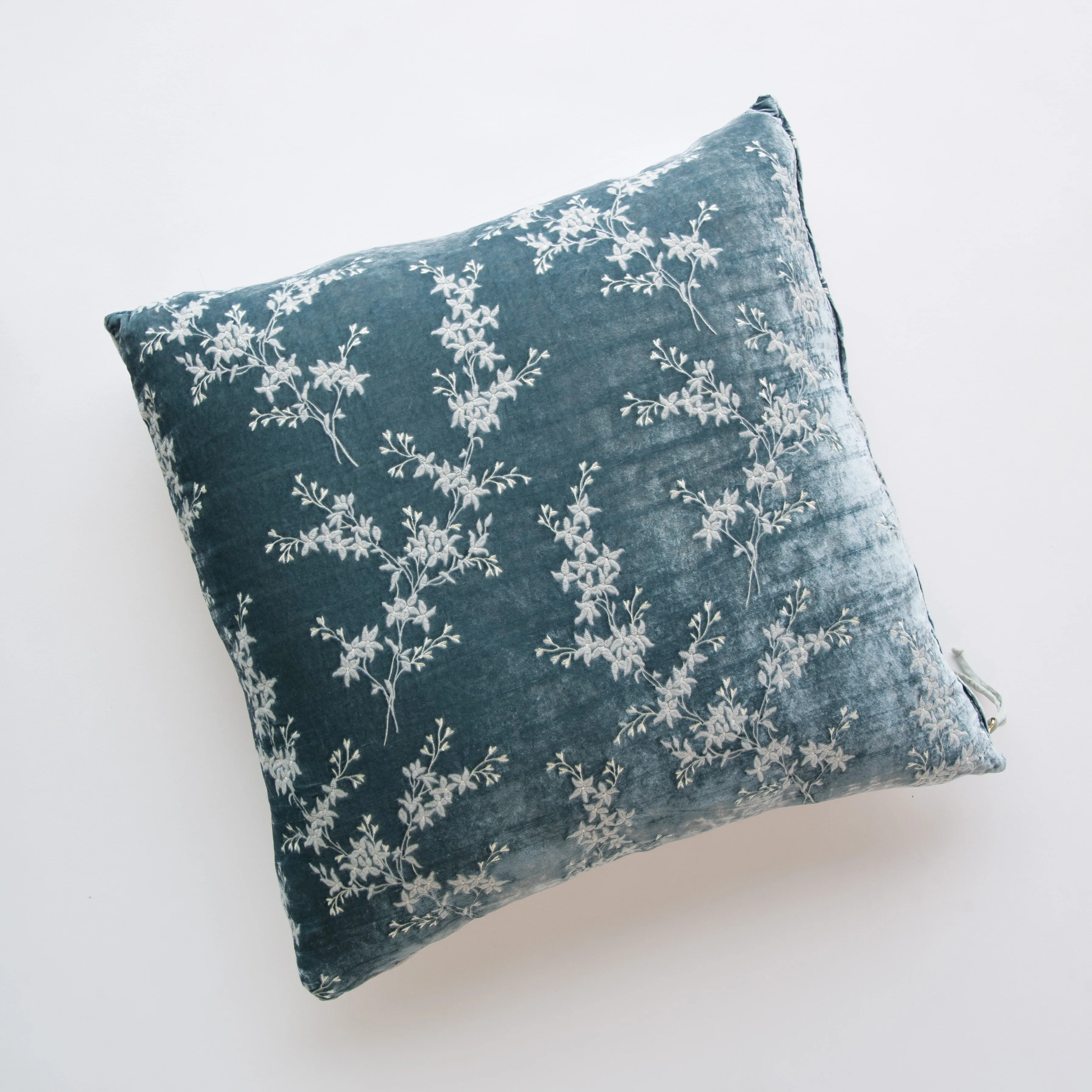 Lynette Throw Pillow