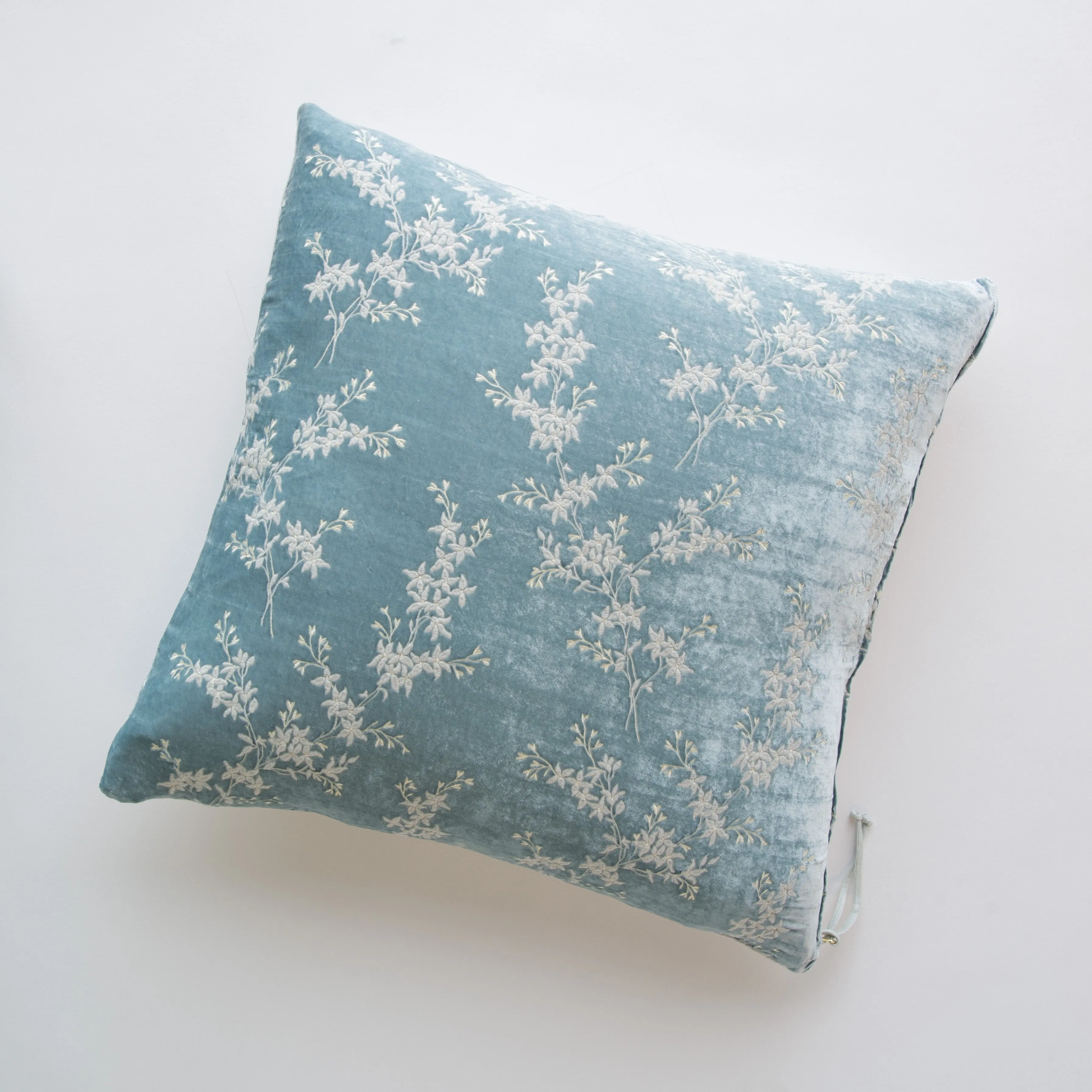 Lynette Throw Pillow
