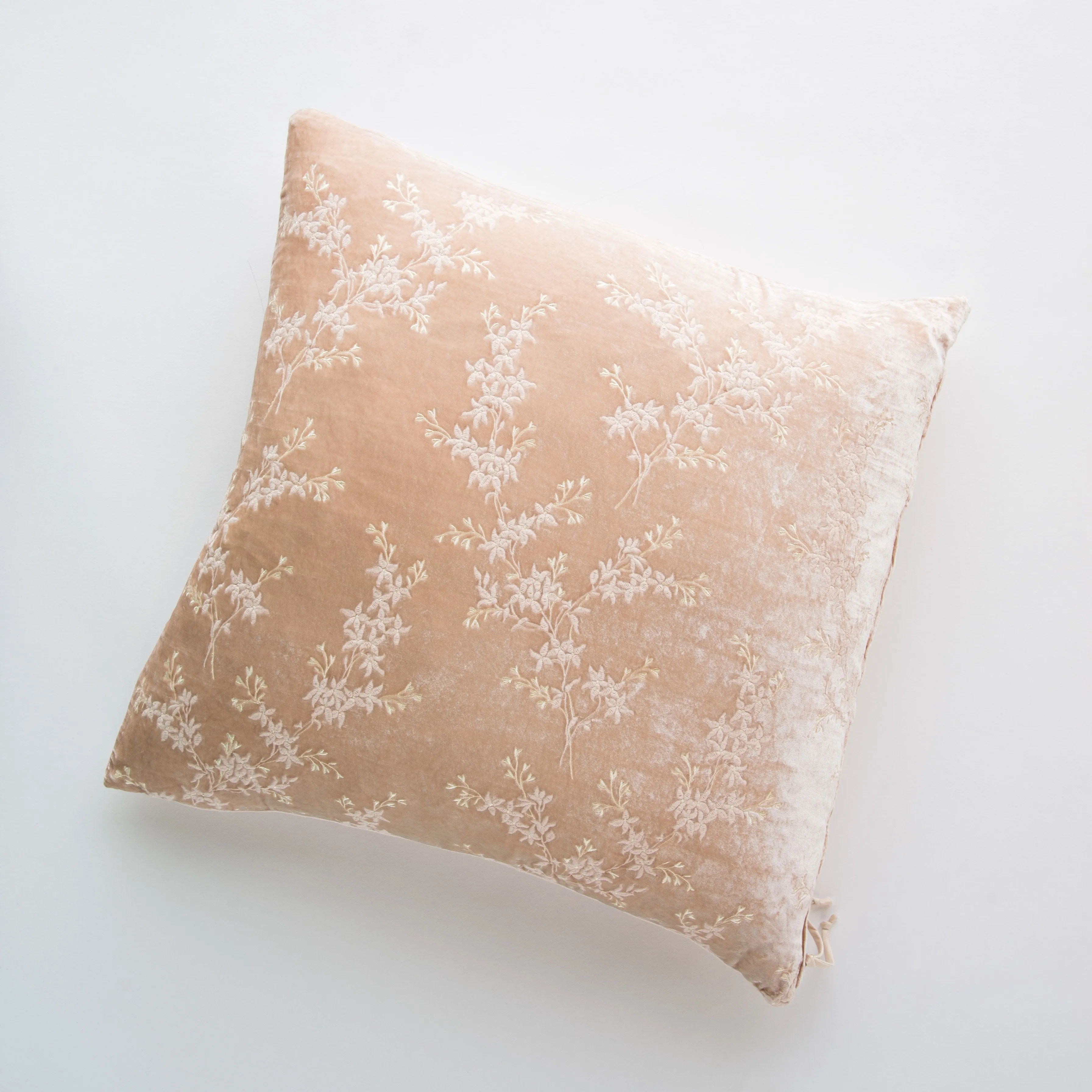Lynette Throw Pillow