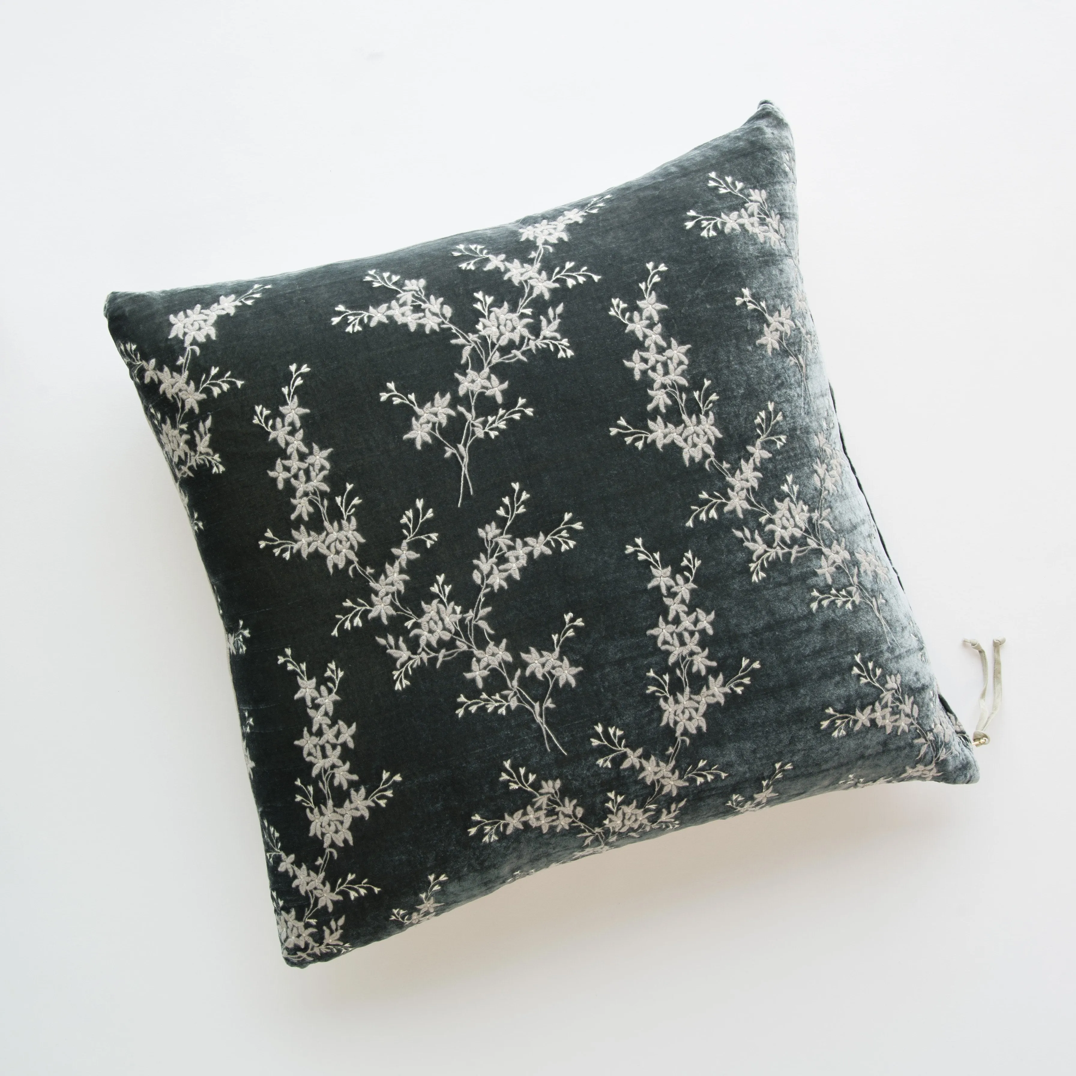 Lynette Throw Pillow