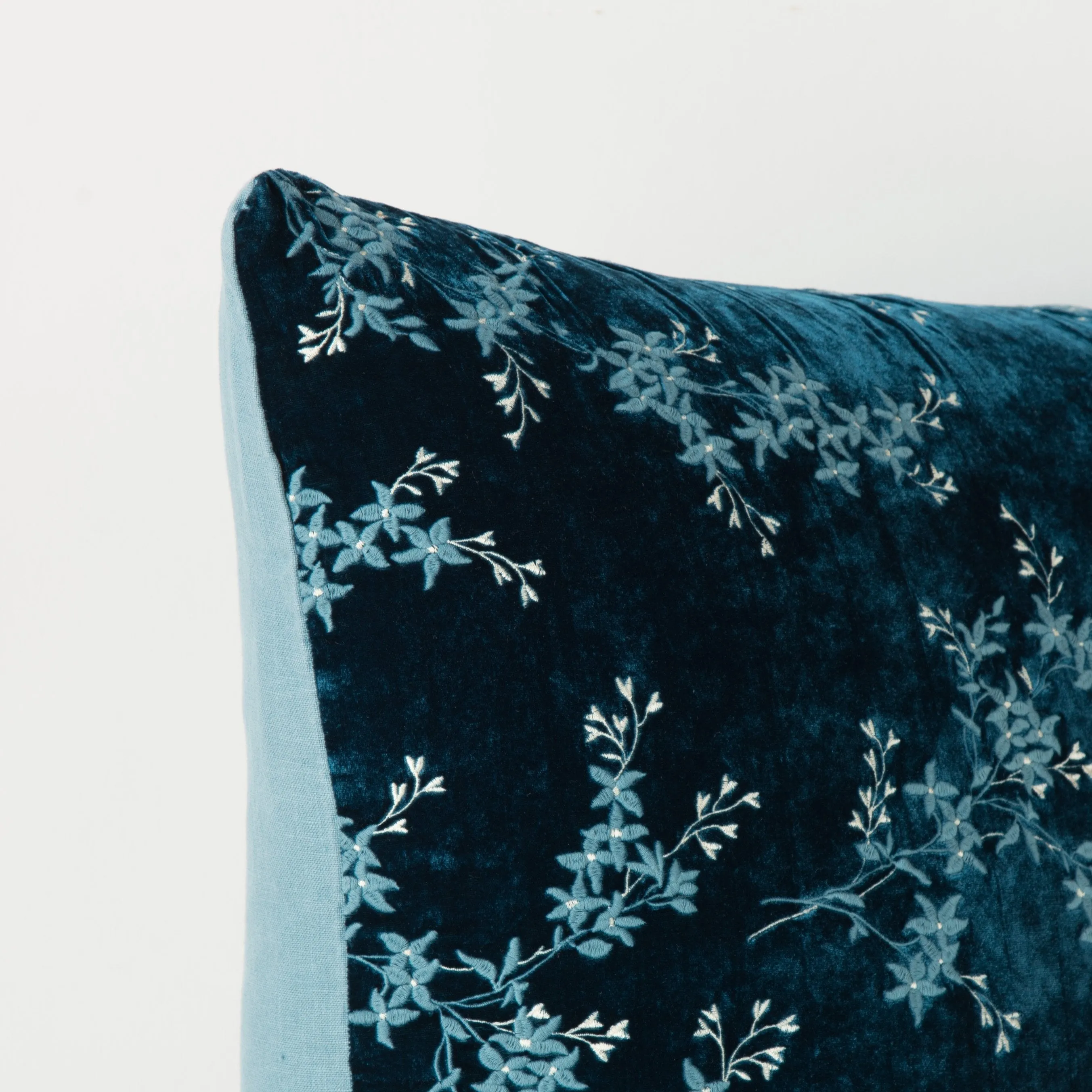 Lynette Throw Pillow