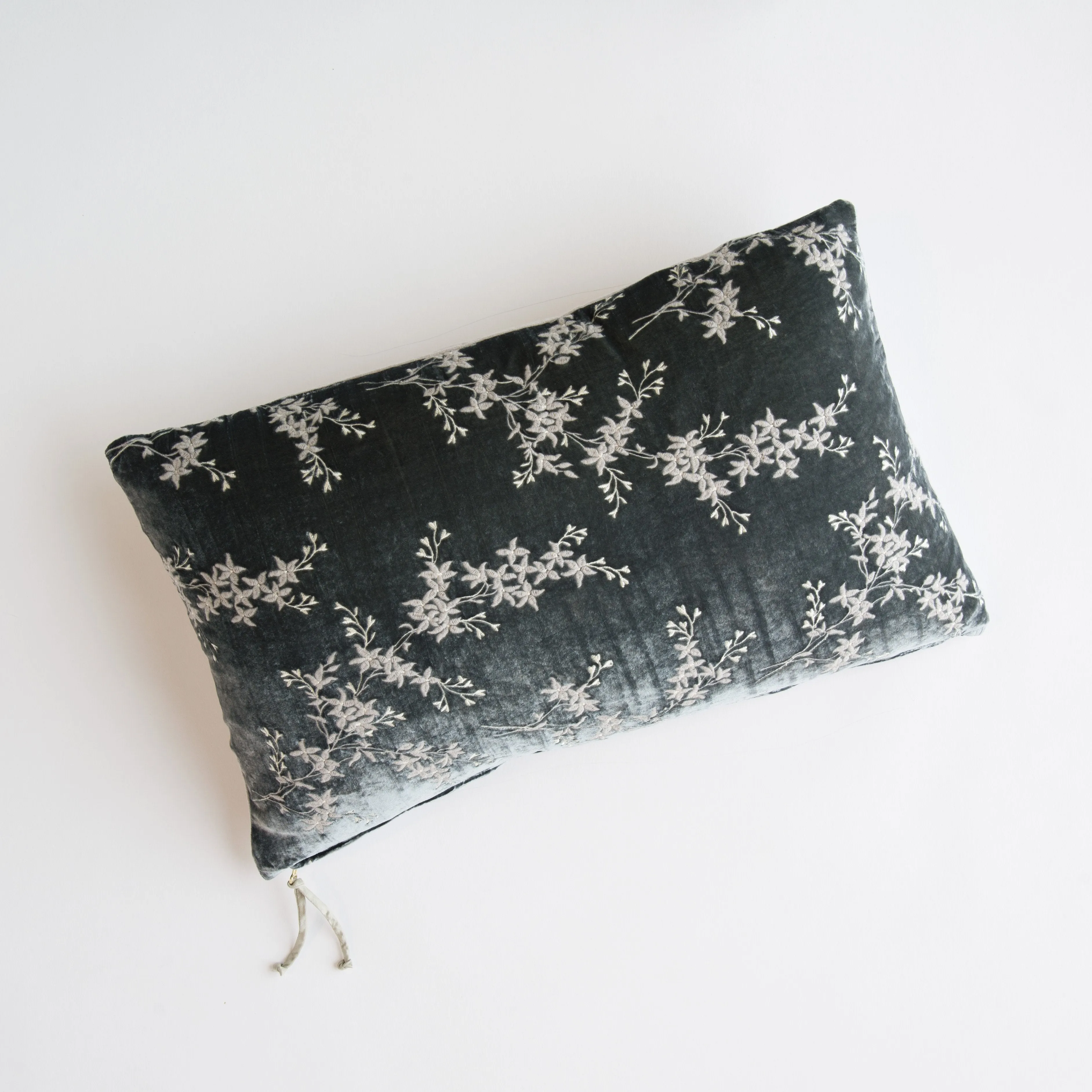 Lynette Throw Pillow