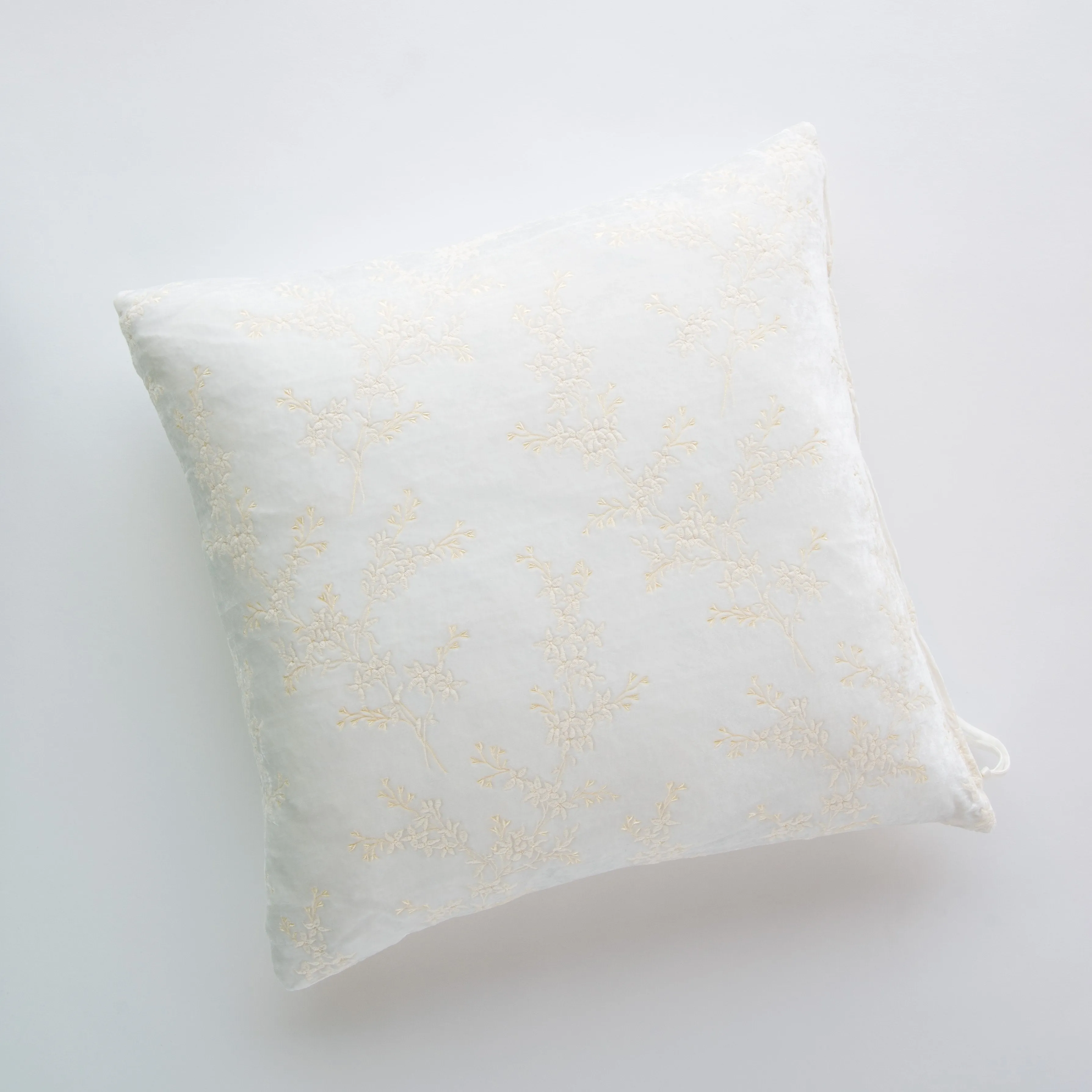 Lynette Throw Pillow