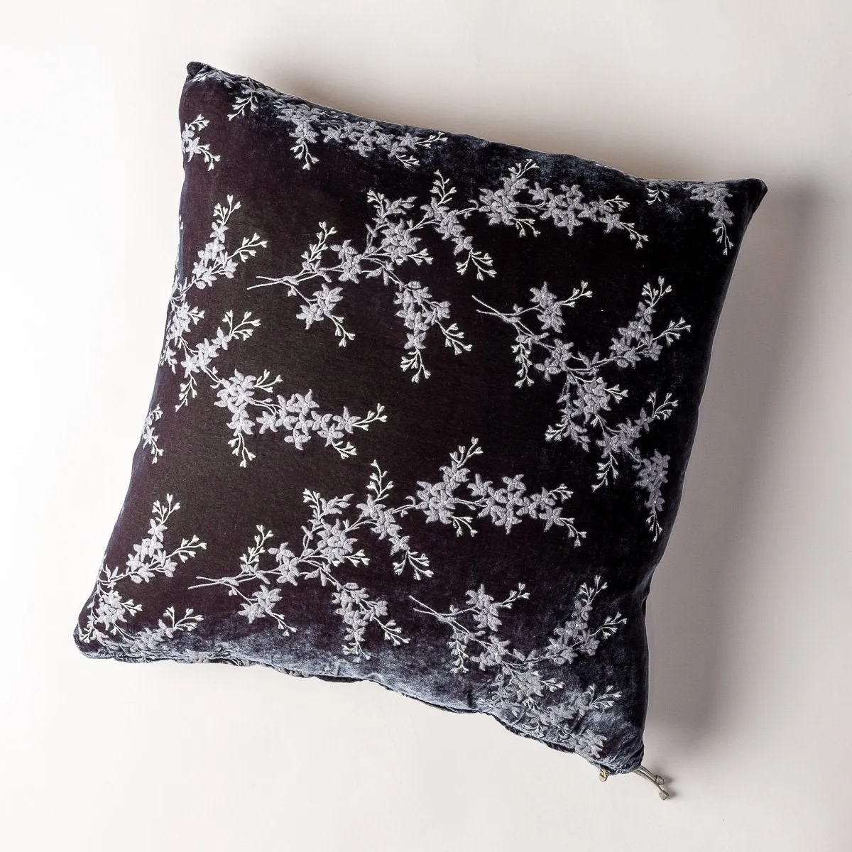 Lynette Throw Pillow