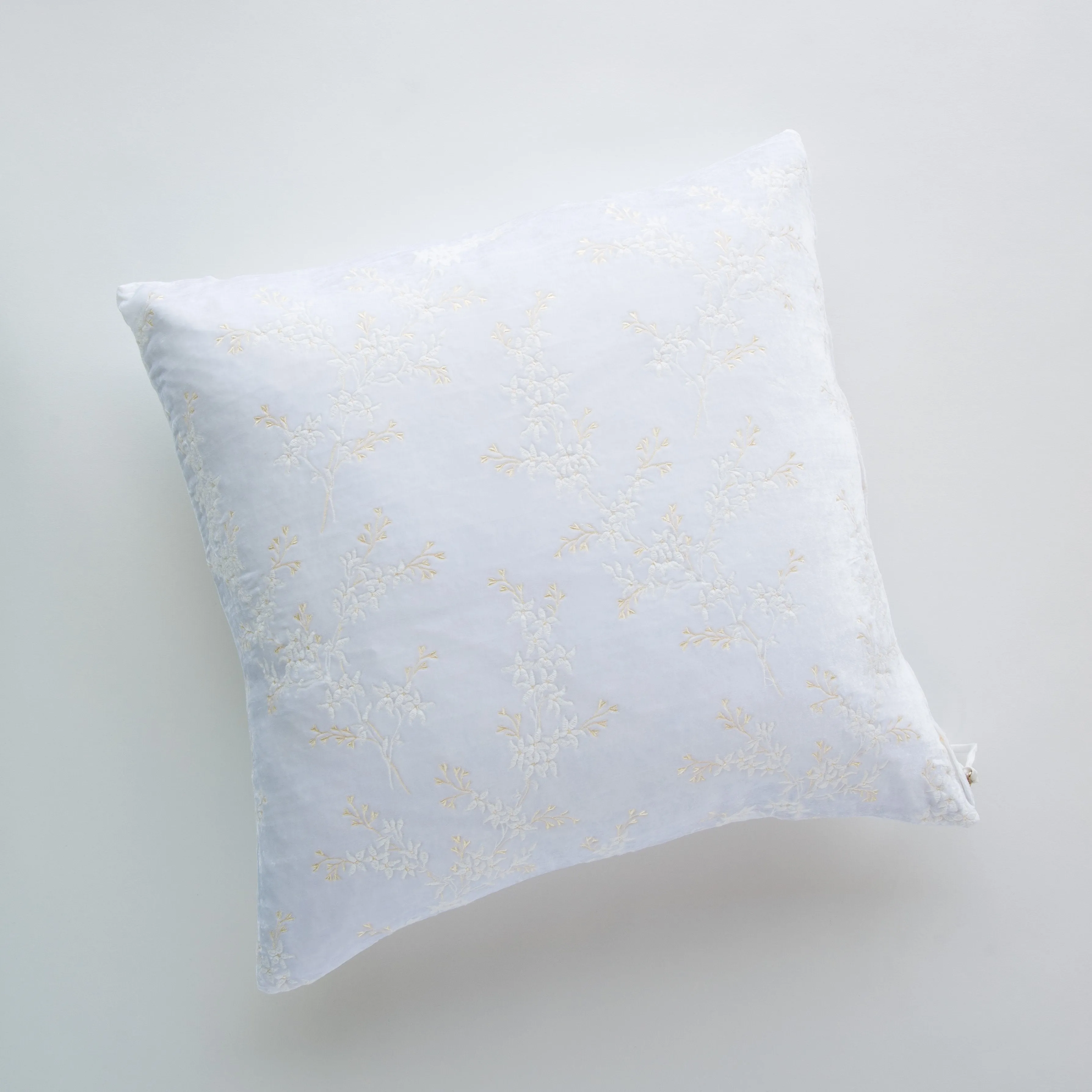 Lynette Throw Pillow