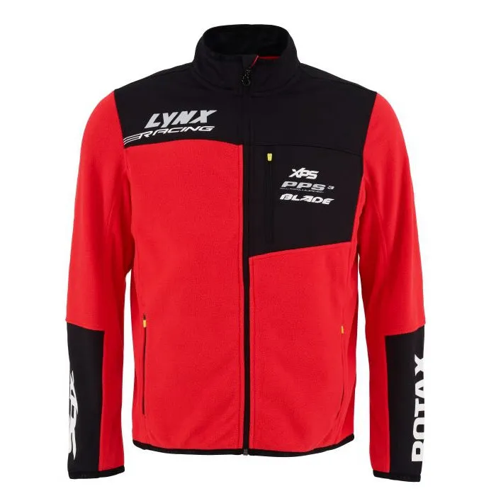 Lynx RE Micro-Fleece