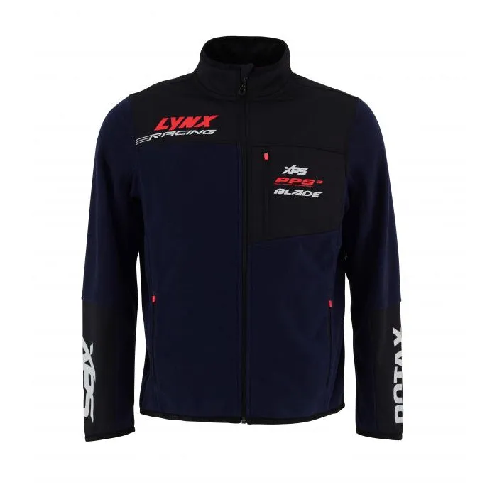 Lynx RE Micro-Fleece