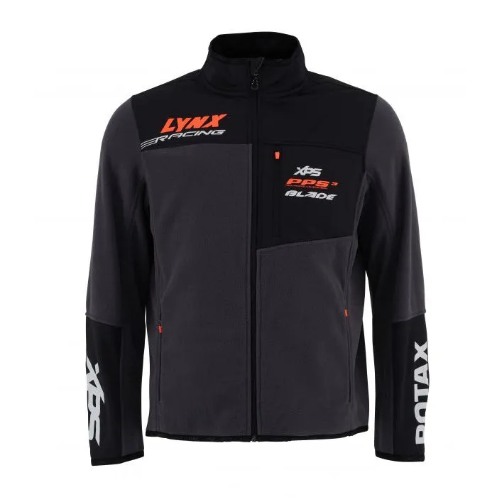 Lynx RE Micro-Fleece