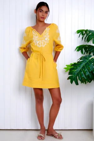 Maddie Dress, Mango