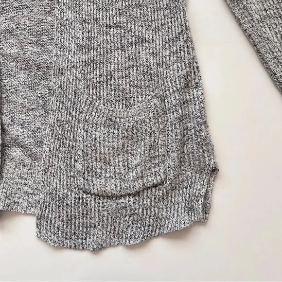MADEWELL Marled Glenmont Cardigan Sweater Size XS