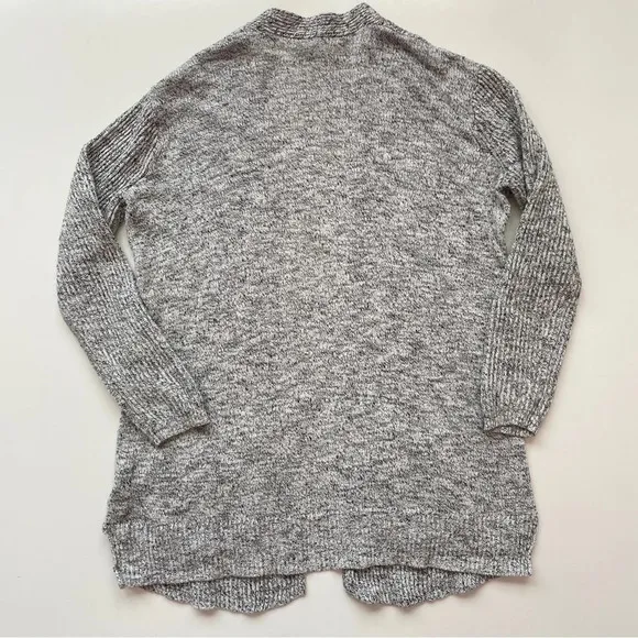 MADEWELL Marled Glenmont Cardigan Sweater Size XS