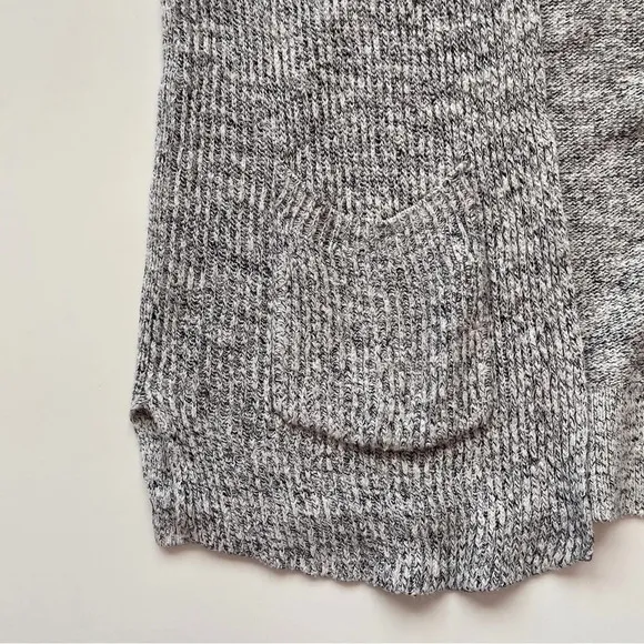 MADEWELL Marled Glenmont Cardigan Sweater Size XS