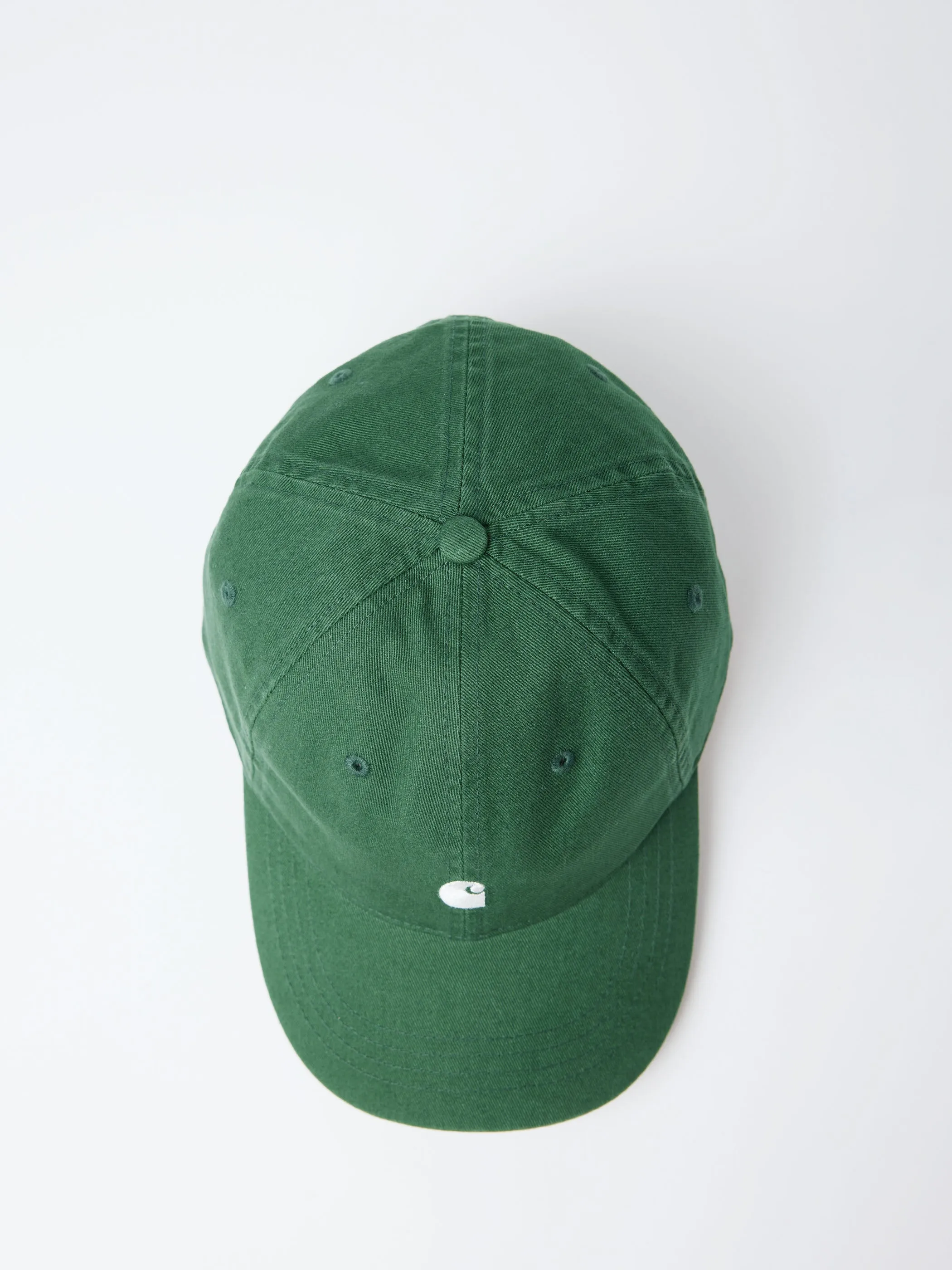 Madison Logo Cap