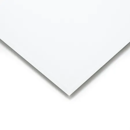 Magnetic Glass Markerboard 6mm Insert Sample