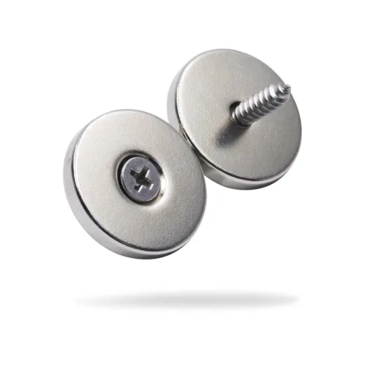 Magnetic Hanging Hardware Kit