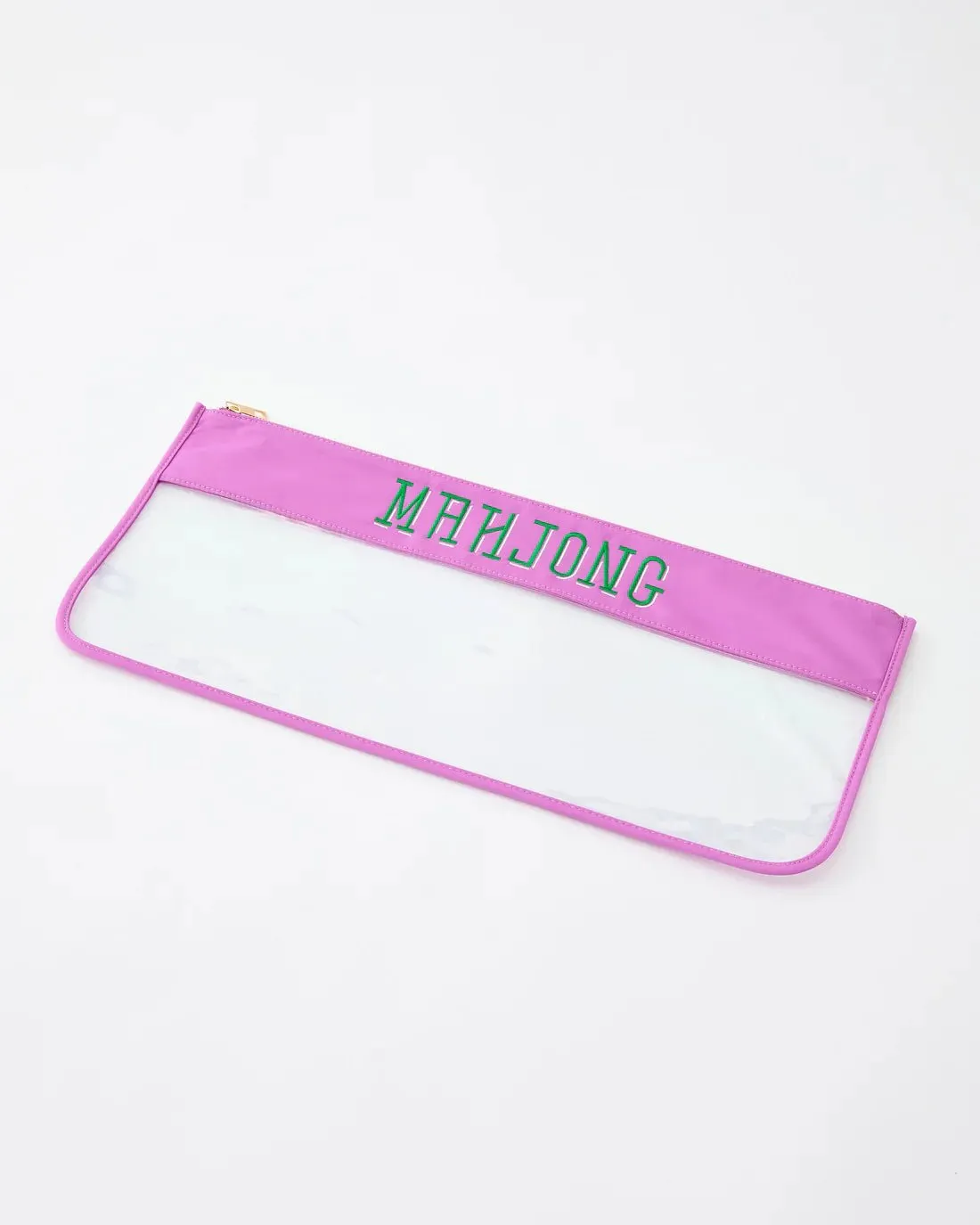 Mahjong Tile Bags