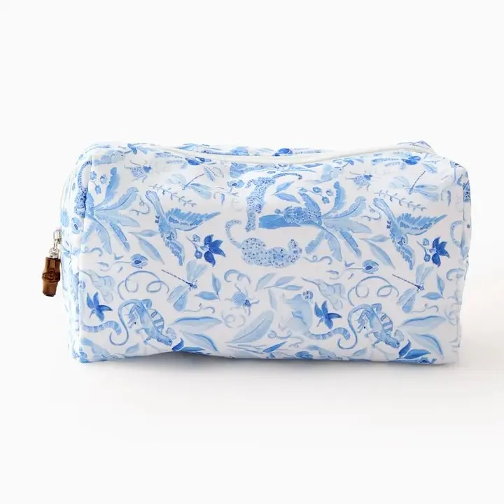 Mahjong Tile Bags