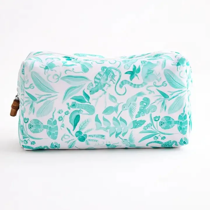 Mahjong Tile Bags