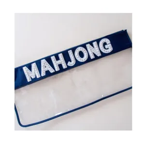 Mahjong Tile Bags