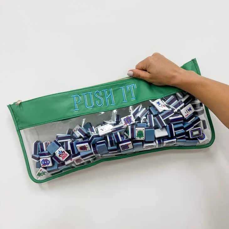 Mahjong Tile Bags