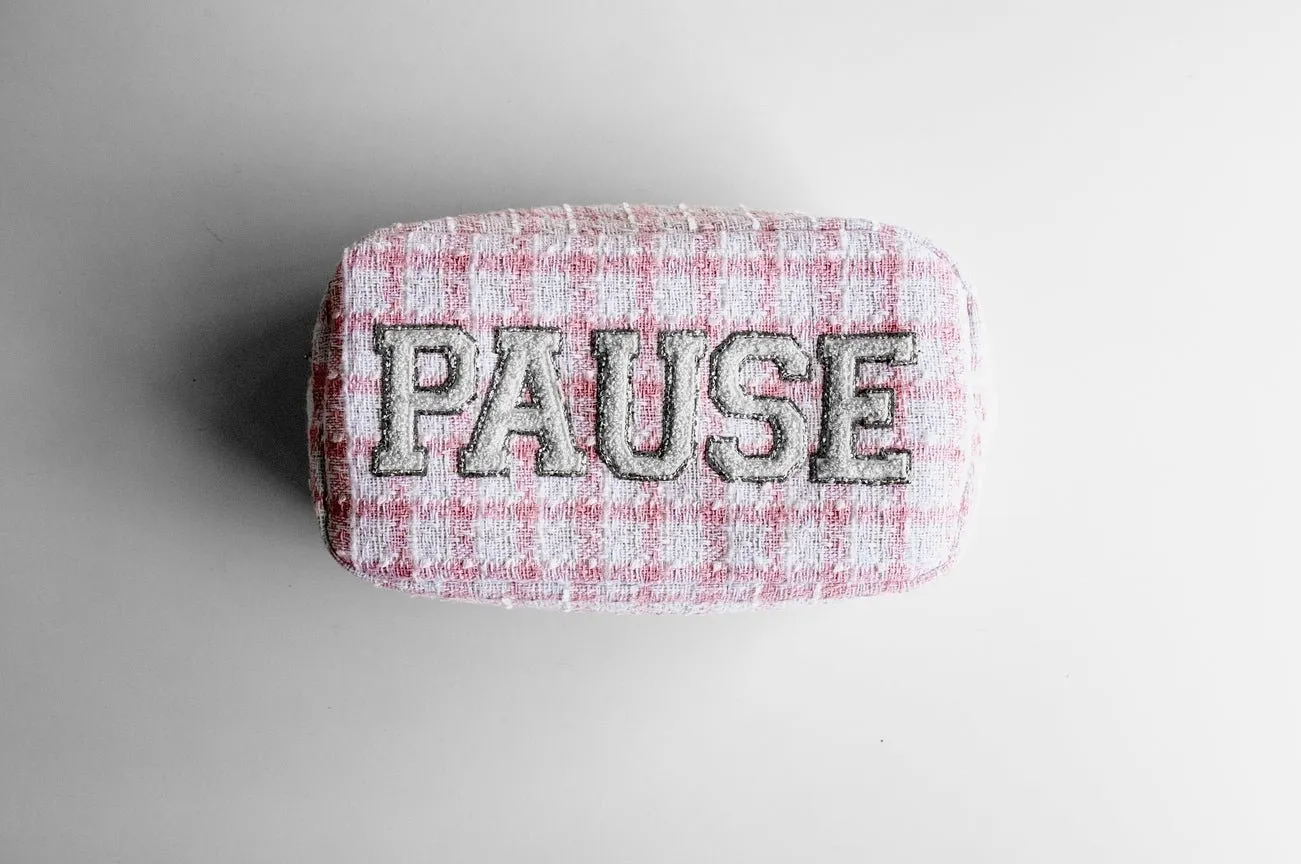 Mahjong Tile Bags