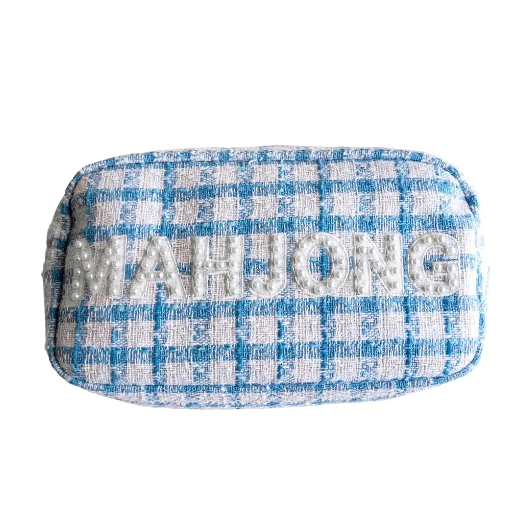 Mahjong Tile Bags
