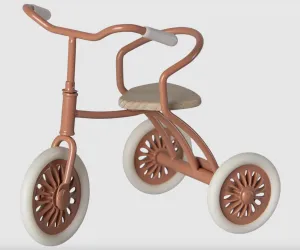 Maileg - Abri à Tricycle -  Coral