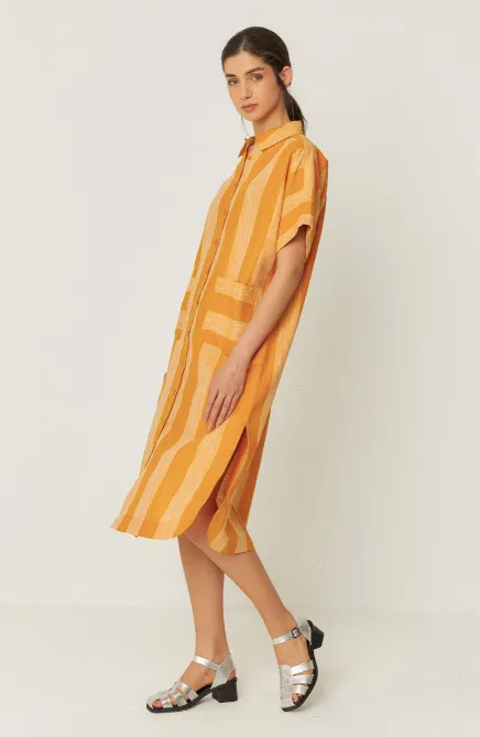Maiza Dress