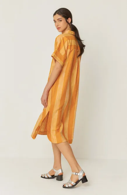 Maiza Dress