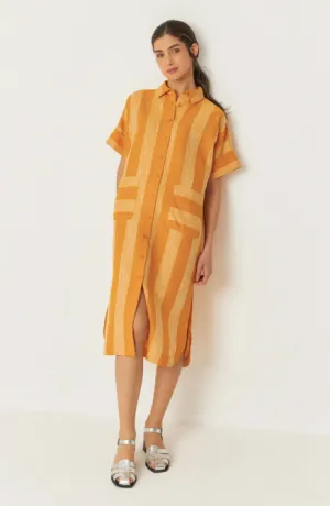 Maiza Dress