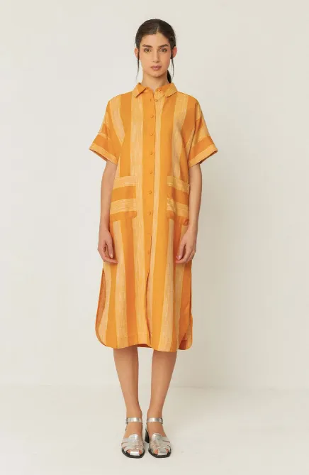 Maiza Dress