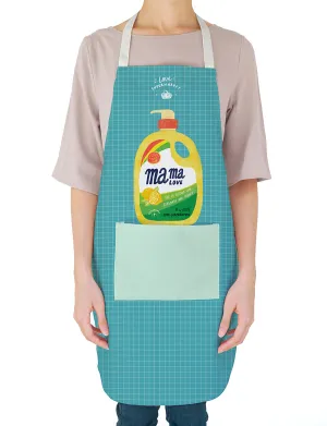 Mama Love {Apron}
