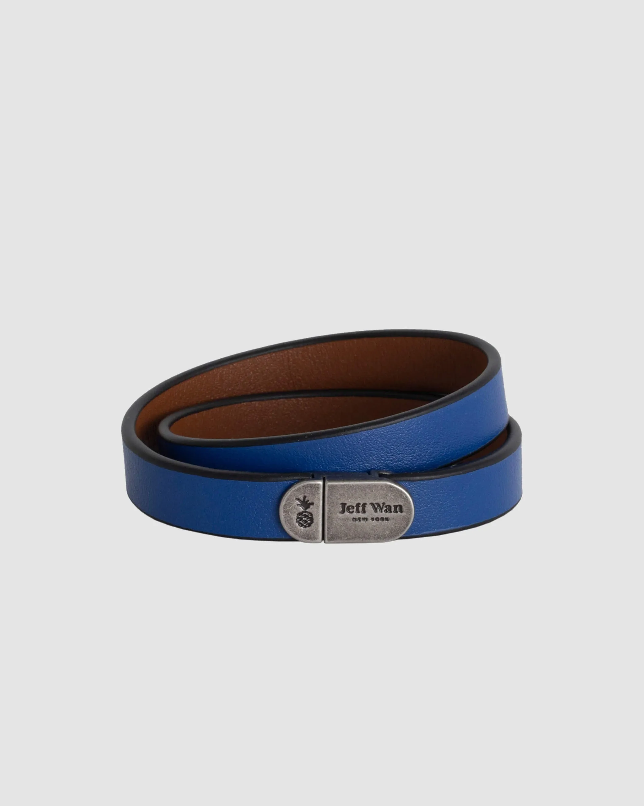 Manhattan Bracelet by Jeff Wan
