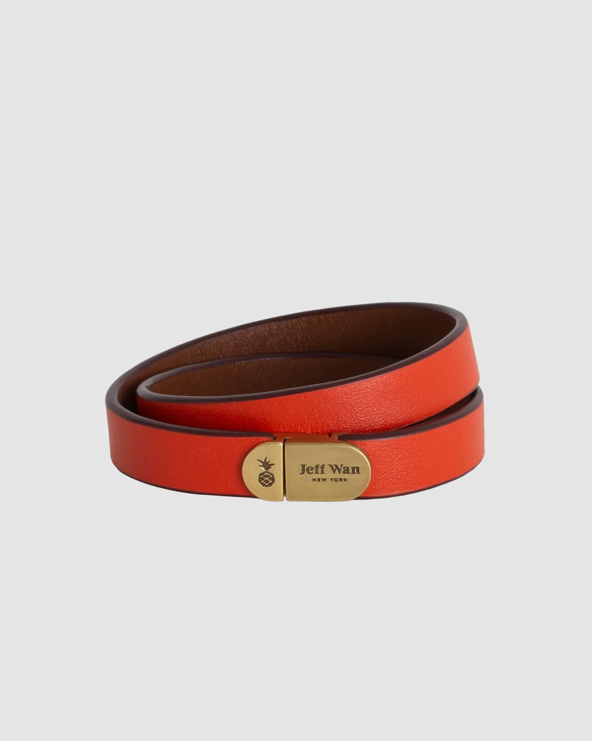Manhattan Bracelet by Jeff Wan