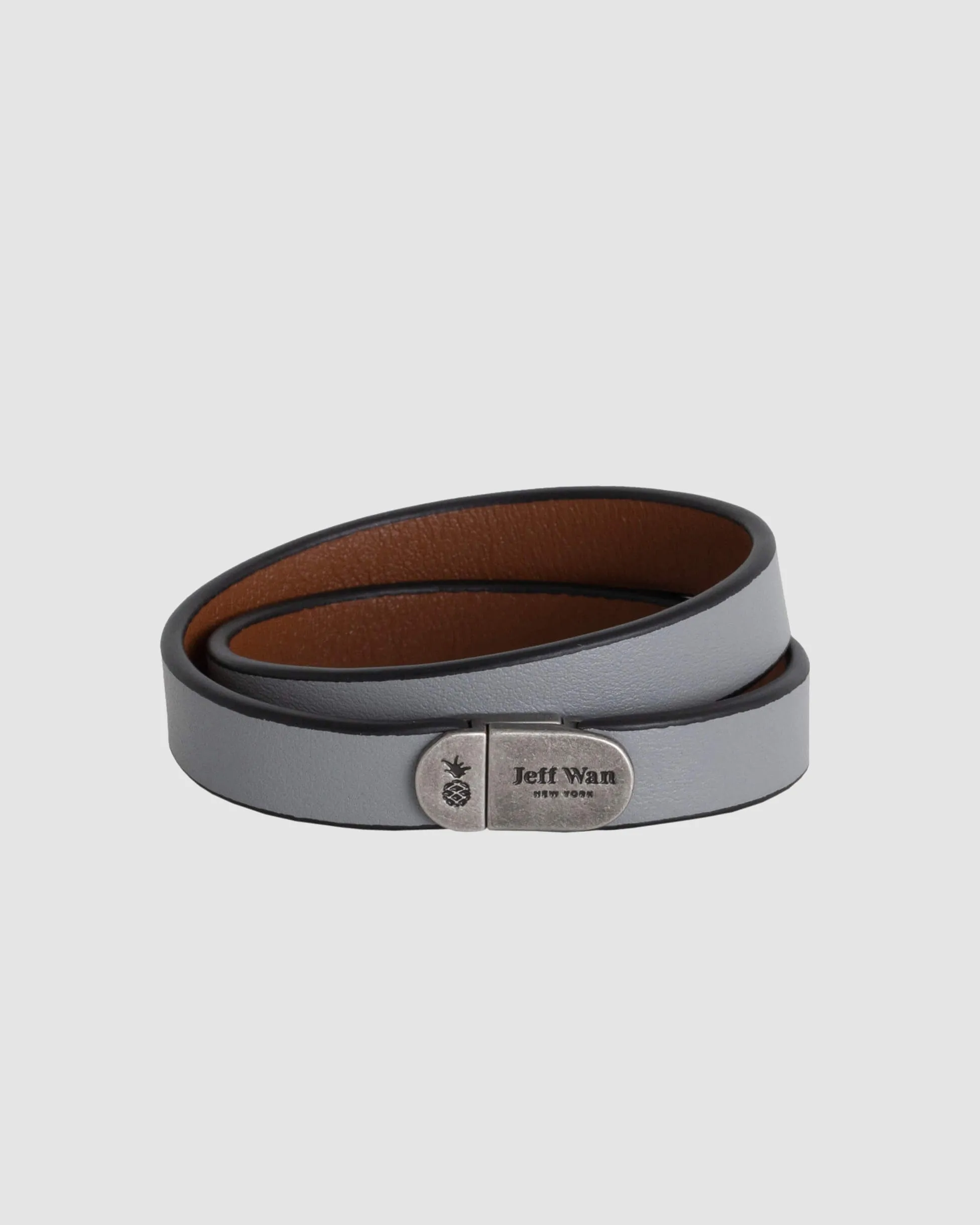 Manhattan Bracelet by Jeff Wan
