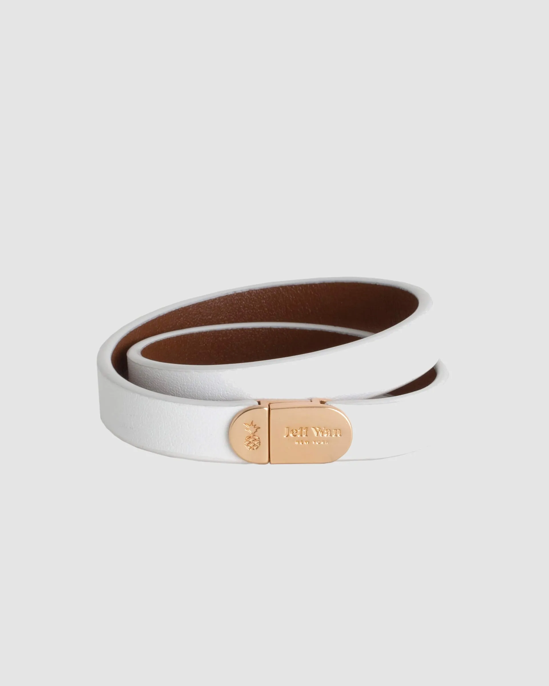 Manhattan Bracelet by Jeff Wan