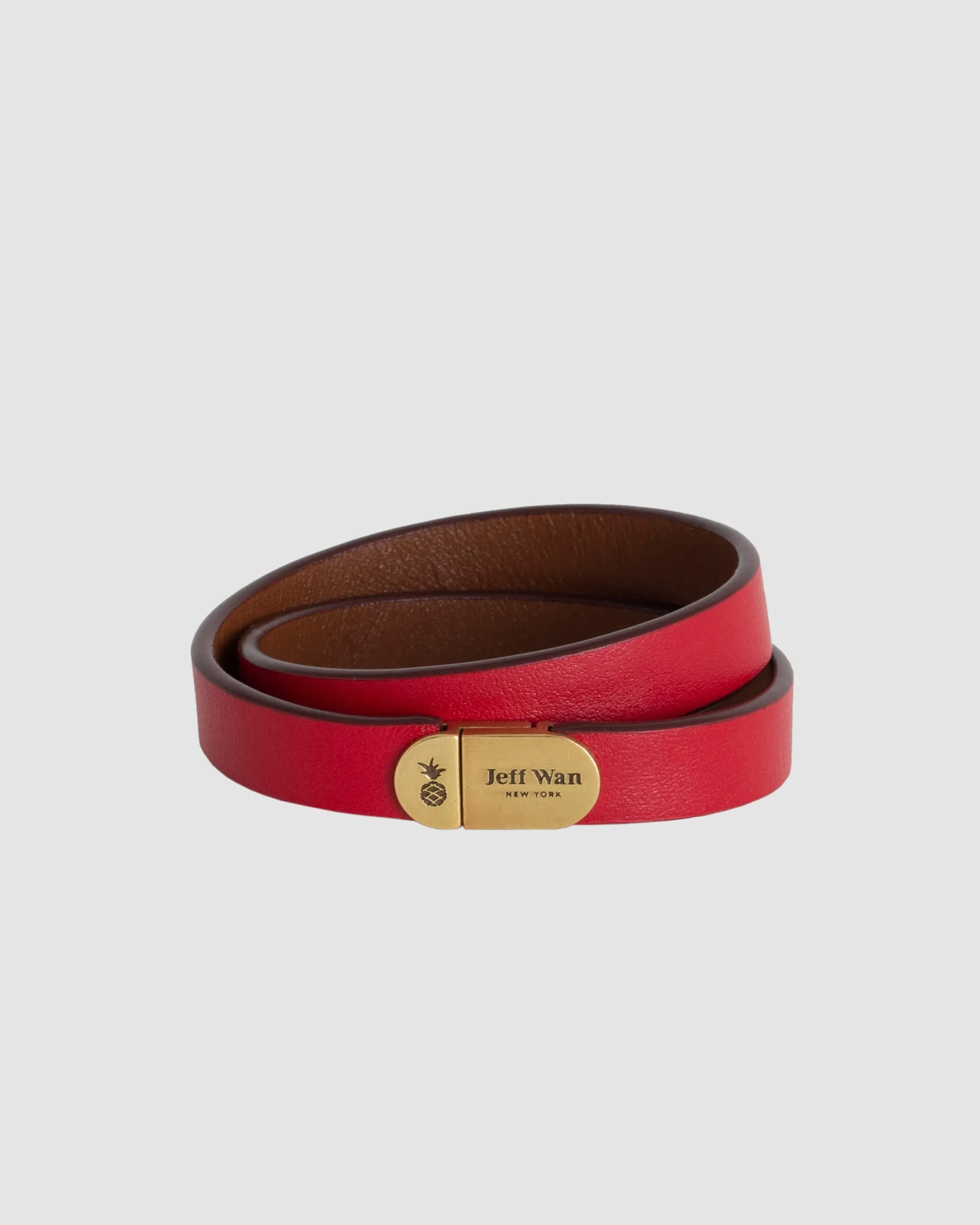 Manhattan Bracelet by Jeff Wan