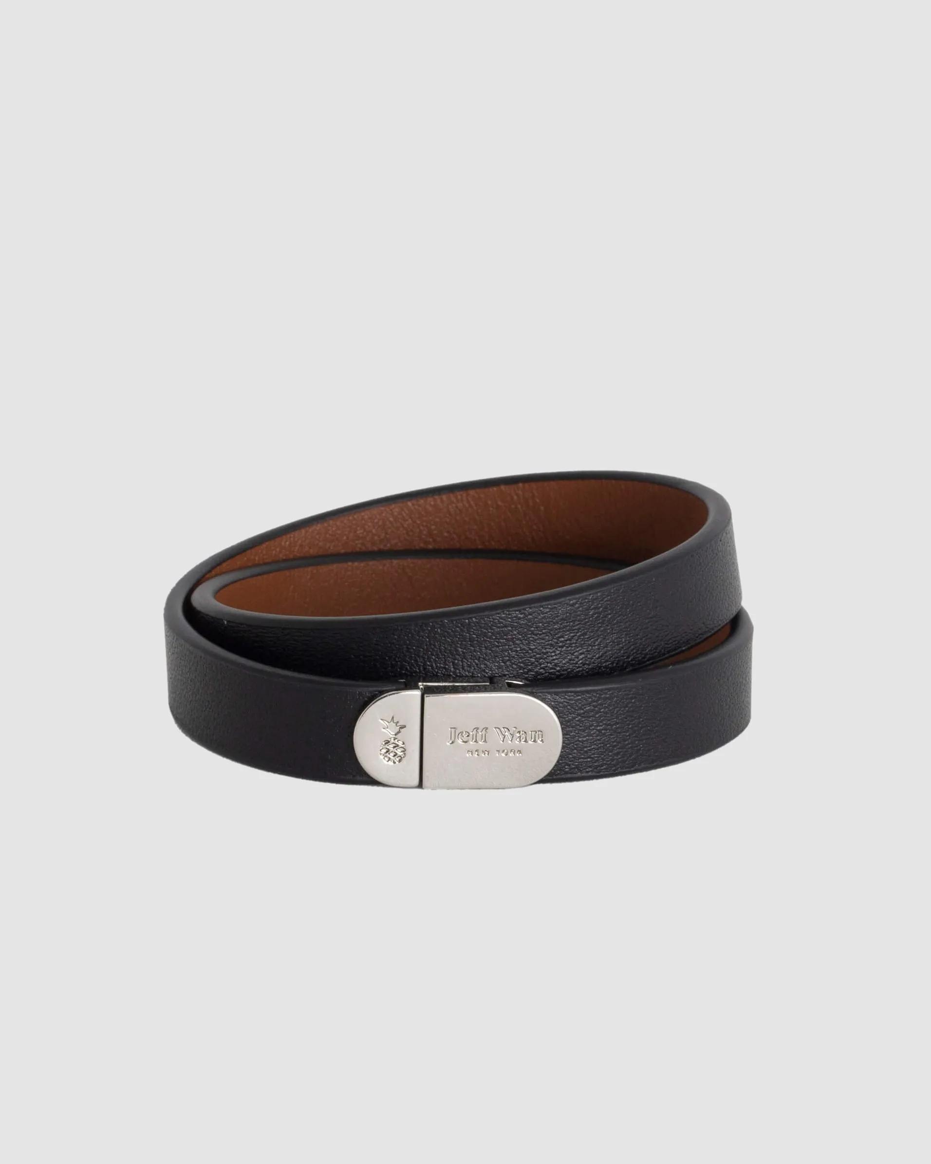 Manhattan Bracelet by Jeff Wan