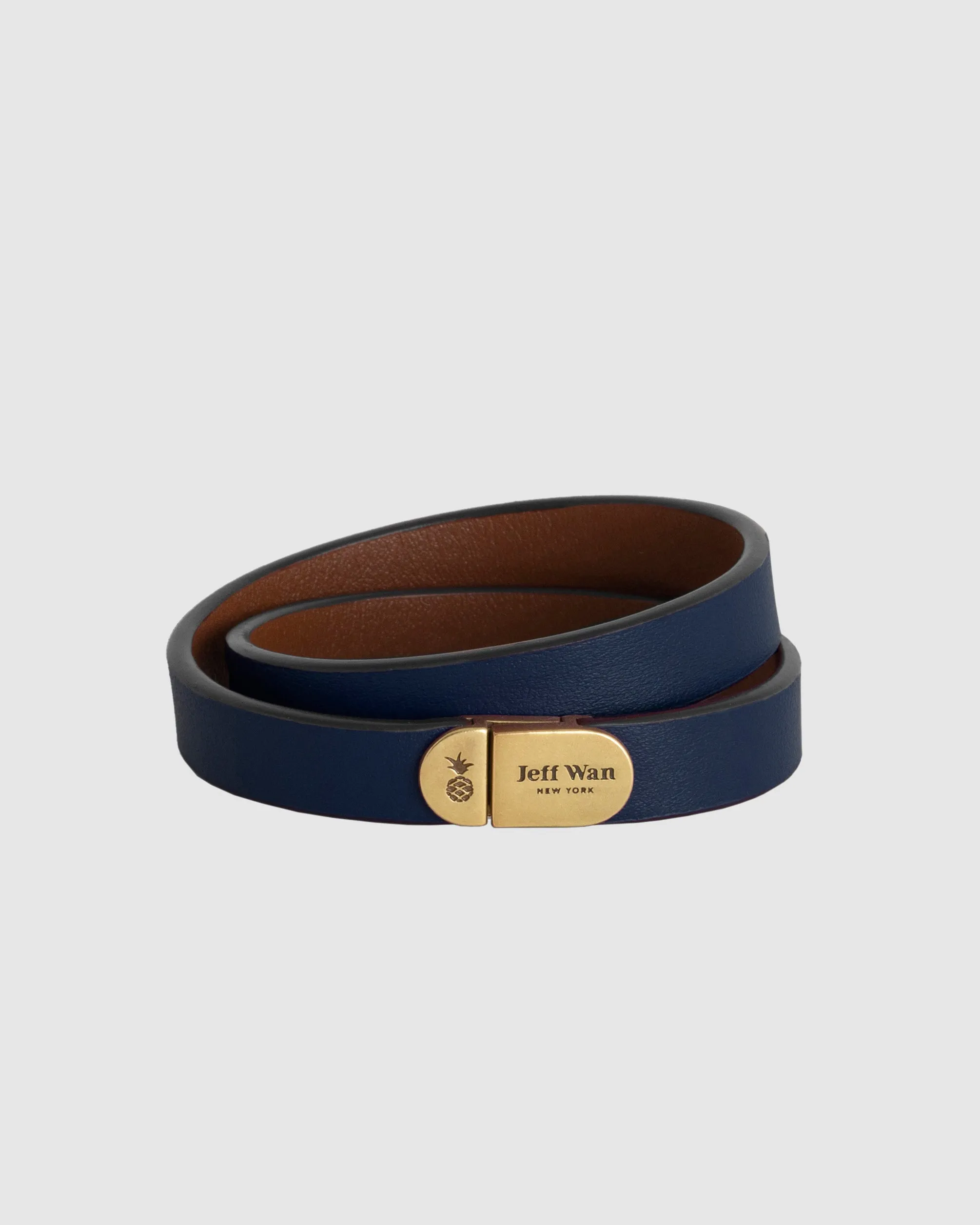 Manhattan Bracelet by Jeff Wan