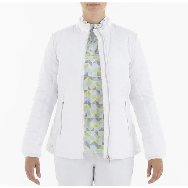 MANTEAU GOLF NIVO KORRA FEMME