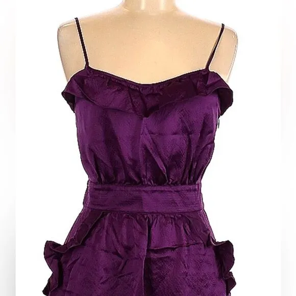 Marc by Marc Jacobs Silk Dress