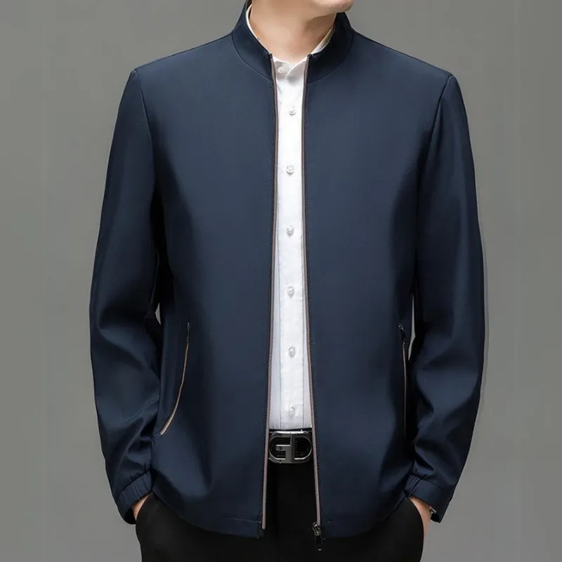 Marcelo Comfort Jacket