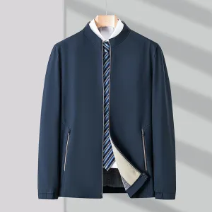 Marcelo Comfort Jacket