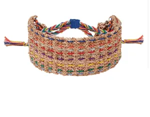 Marie Laure Chamorel Jaipur Bracelet