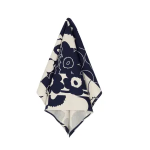 Marimekko Kollaasi Tea Towel, Blue