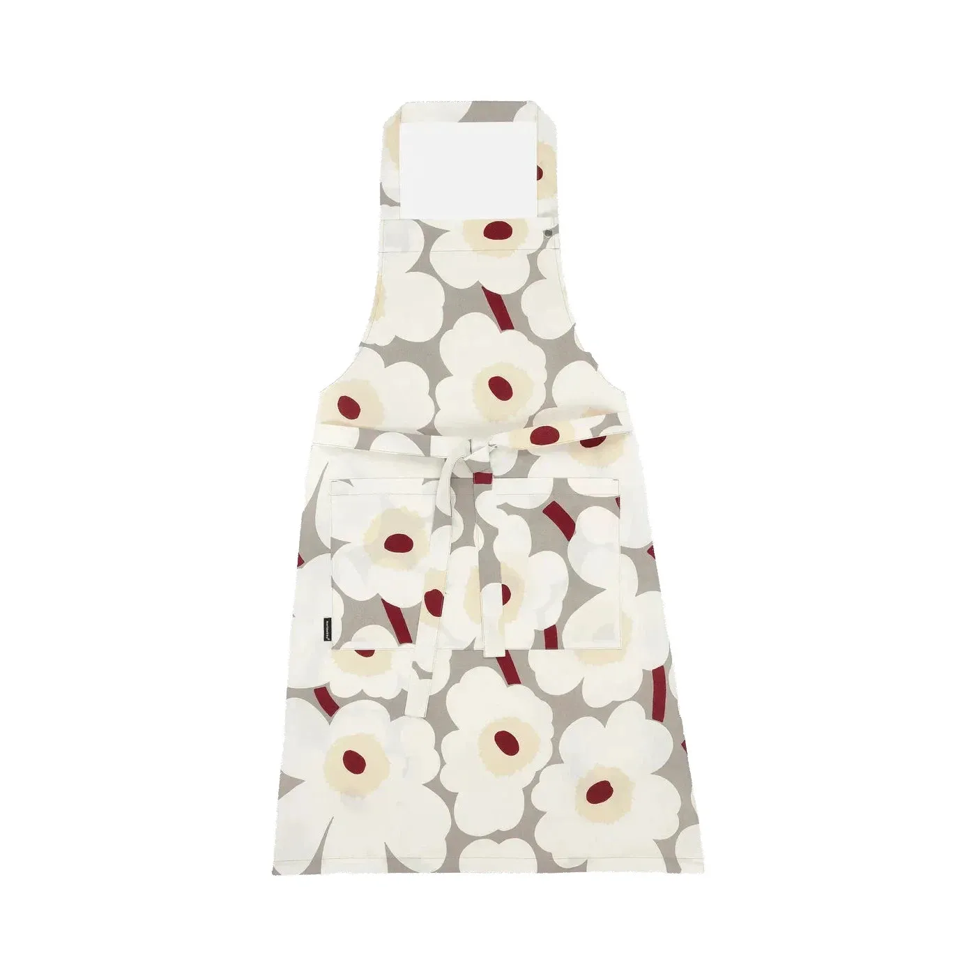 Marimekko Pieni Unikko Apron