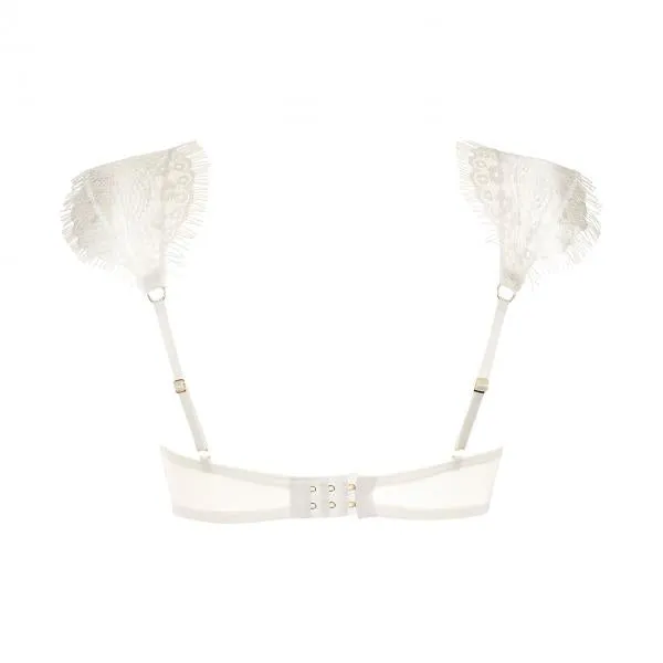 Marina Bra - Ivory -