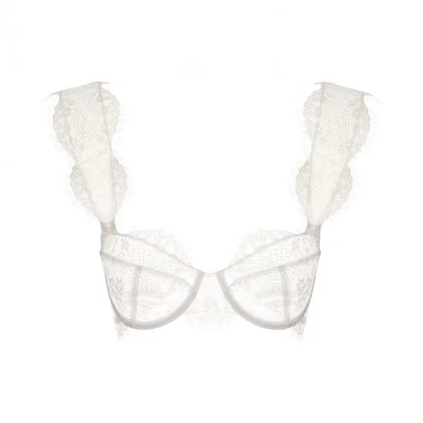 Marina Bra - Ivory -