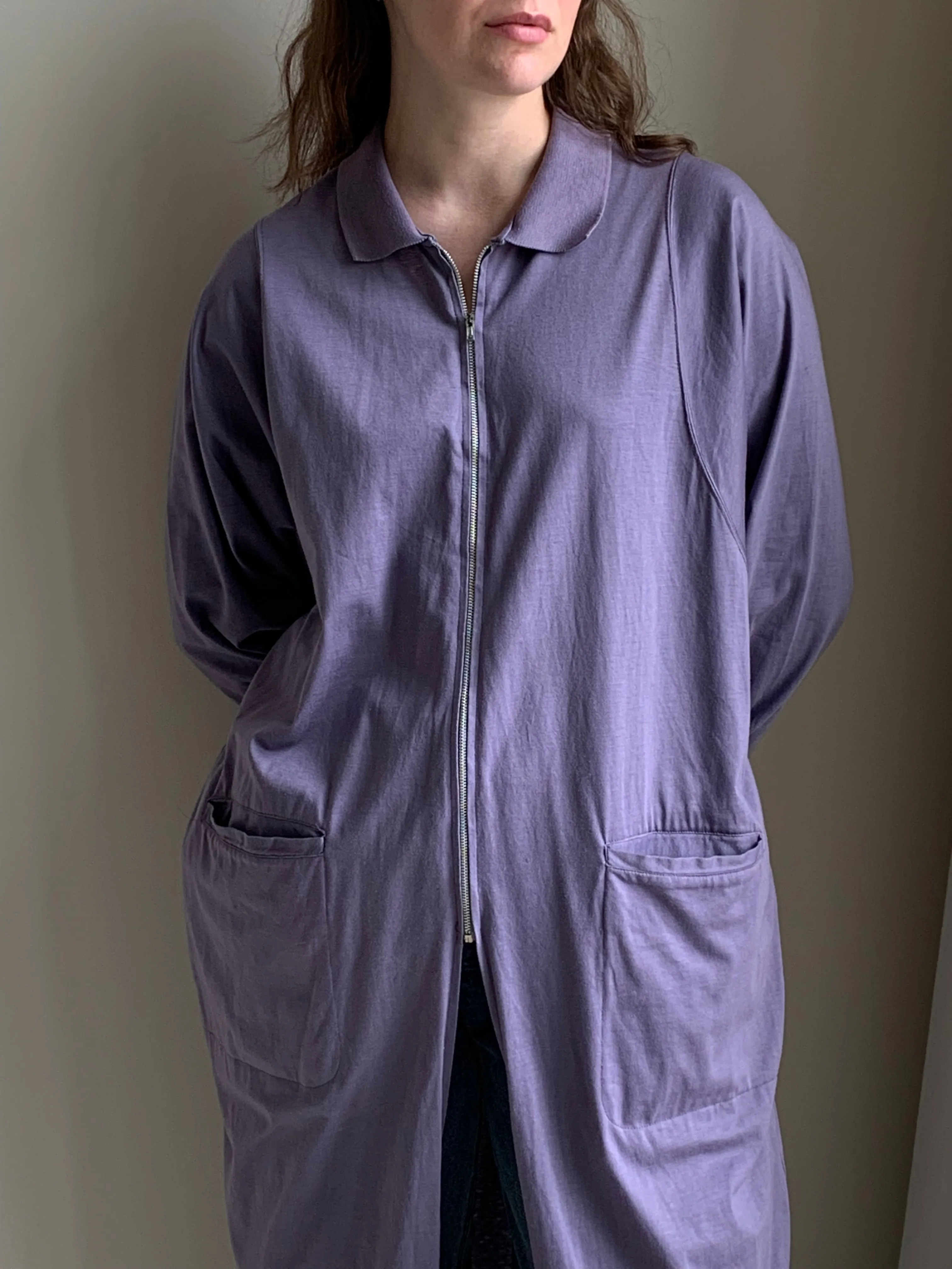 Marithe & Francois Girbaud polo jacket
